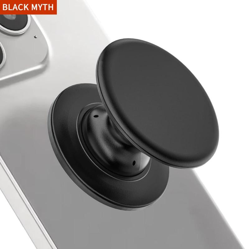 Grip. Stand. Style. 2-Pack Silicone Phone Grips for Secure Hold & Hands-Free Use