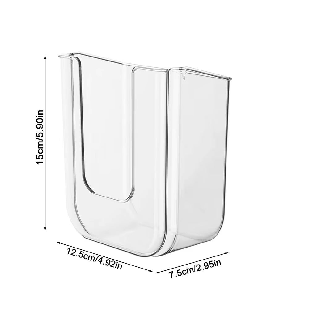 Your Kitchen & Bathroom's New Best Friend: The Ultimate Wipes Dispenser.