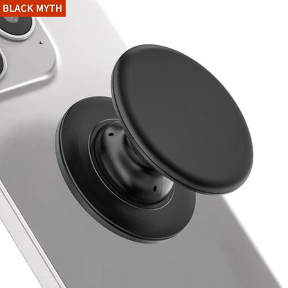 Grip. Stand. Style. 2-Pack Silicone Phone Grips for Secure Hold & Hands-Free Use