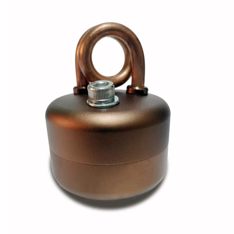 Ultralight Fire, Huge Flavor — Your Portable Mini Aluminum Alcohol Stove, Built for the Wild